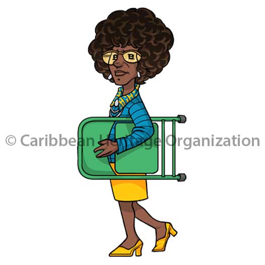 ShirleyChisholm
